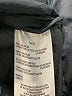 Tommy Hilfiger Solid Black Snow Jacket Size M - photo 7