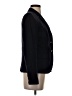 J.Crew Black Wool Blazer Size 4 - photo 4