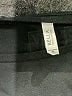 Bella Black Sleeveless T-Shirt Size XL - photo 7