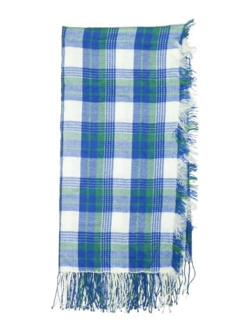 Madewell Plaid Cozyweave Scarf (view 2)