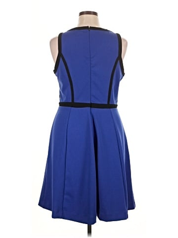 Nicole by Nicole Miller Cocktail Dress (view 2)