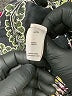 Cinq à Sept 100% Silk Paisley Black Long Sleeve Silk Top Size S - photo 8