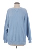 Aerie Solid Blue Pullover Sweater Size S - photo 1
