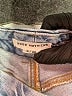 Good American Hearts Blue Jeans Size 6 - photo 7