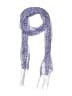Unbranded Purple Scarf One size - photo 1