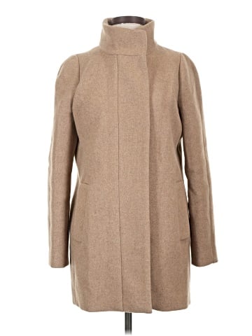 J.Crew Mercantile Coat (view 1)