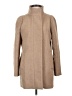 J.Crew Mercantile Tan Coat Size 2 - photo 1