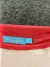 J. McLaughlin Red 3/4 Sleeve Top Size S - photo 7