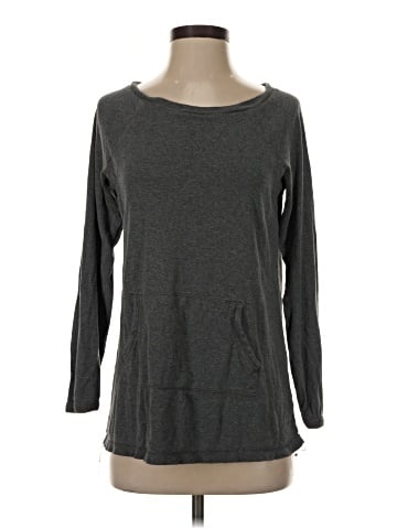 Gilligan & O'malley Pullover Sweater (view 1)
