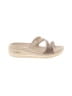 Skechers Tan Sandals Size 6 - photo 1