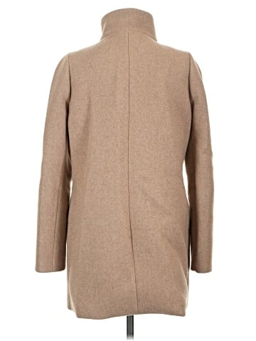 J.Crew Mercantile Coat (view 2)