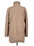 J.Crew Mercantile Tan Coat Size 2 - photo 2