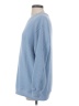 Aerie Solid Blue Pullover Sweater Size S - photo 5