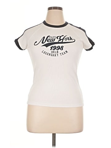 Obsessive Love Short Sleeve T-Shirt (view 1)
