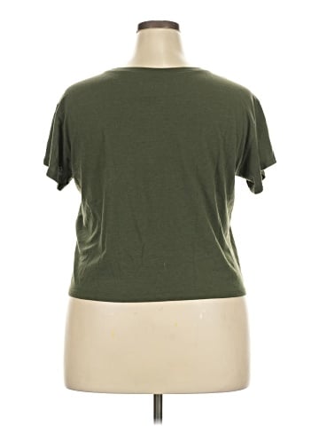 Harry Potter Short Sleeve T-Shirt (view 2)