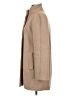 J.Crew Mercantile Tan Coat Size 2 - photo 5