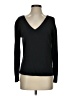 Everlane 100% Cotton Black Pullover Sweater Size XXS - photo 1