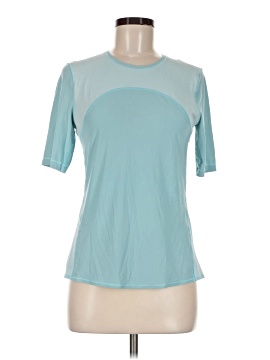 Lululemon Athletica Active T-Shirt (view 1)