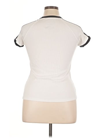 Obsessive Love Short Sleeve T-Shirt (view 2)