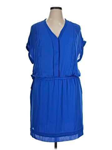 Banana Republic Casual Dress (view 1)
