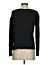 Everlane 100% Cotton Black Pullover Sweater Size XXS - photo 2