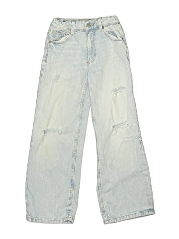 Zara Jeans (view 1)