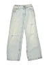 Zara Blue Jeans Size 8 - 9 - photo 1