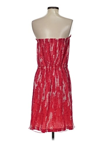 Kenneth Cole New York Cocktail Dress (view 2)