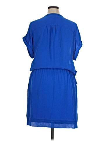 Banana Republic Casual Dress (view 2)