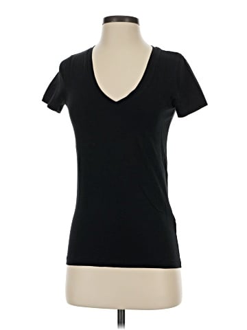 J.Crew Factory Store Short Sleeve T-Shirt (view 1)