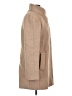 J.Crew Mercantile Tan Coat Size 2 - photo 4