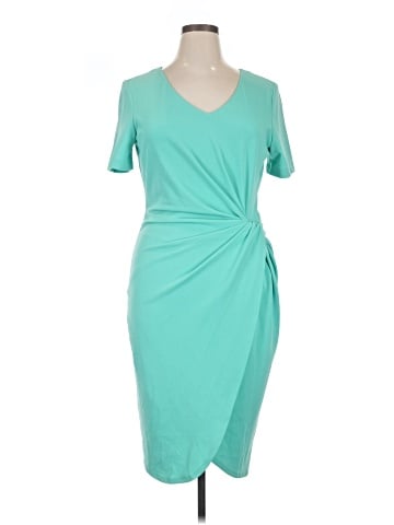 Tahari Cocktail Dress (view 1)