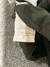 Gilli Solid Black Cocktail Dress Size S - photo 8