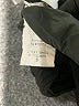 Gilli Solid Black Cocktail Dress Size S - photo 9