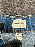SNEAK PEEK 100% Cotton Hearts Blue Jeans Size 9 - photo 4