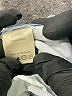 SNEAK PEEK 100% Cotton Hearts Blue Jeans Size 9 - photo 5