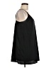 TOBI 100% Polyester Solid Black Casual Dress Size M - photo 4