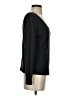 Everlane 100% Cotton Black Pullover Sweater Size XXS - photo 4