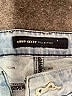 Miss Sixty Hearts Blue Jeans Size 29 waist - photo 7