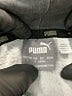 Puma Black Pullover Hoodie Size S - photo 7