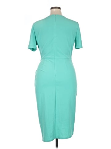 Tahari Cocktail Dress (view 2)