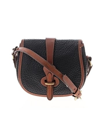 Dooney & Bourke Leather Crossbody Bag (view 1)