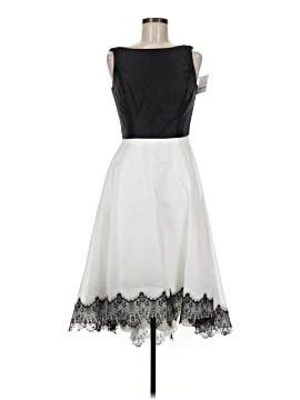 After Six Cocktail Dress (view 1)