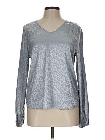 ePretty Long Sleeve Top (view 1)
