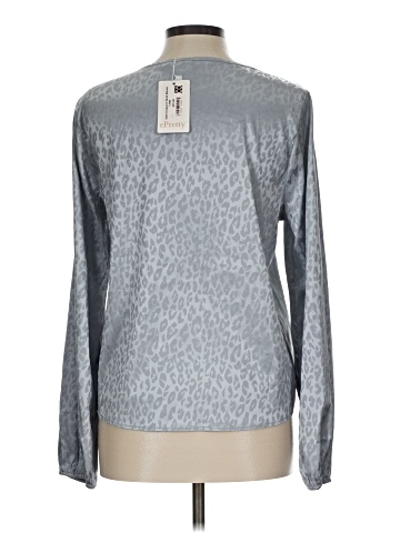 ePretty Long Sleeve Top (view 2)