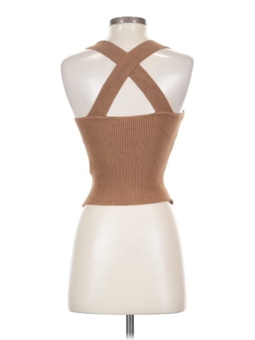 Abercrombie & Fitch Sleeveless Top (view 2)