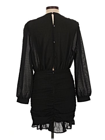 IRO Cocktail Dress (view 2)