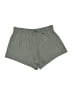 Walmart Solid Gray Athletic Shorts Size 10 - photo 1