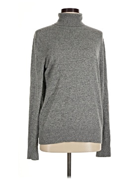 Unbranded Turtleneck Sweater (view 1)