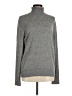 Unbranded Gray Turtleneck Sweater Size M - photo 1